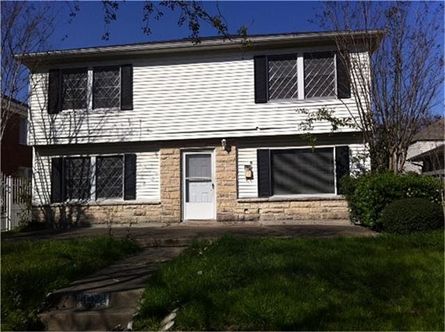 1st image of 4421 1/2 Pease St APT 3