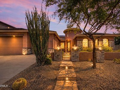 2026 W HIDDEN TREASURE Way, Phoenix, AZ, 85086