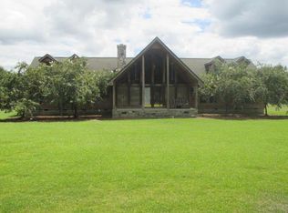 3470 N Egg & Butter Rd, Ochlocknee, GA 31773