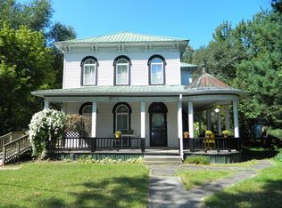 9985 N County Road 200 E, Brazil, IN 47834