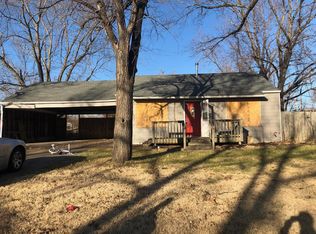 1140 SE 33rd St, Topeka, KS 66605
