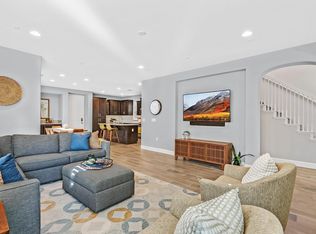 2035 Poinsettia St, San Ramon, CA 94582