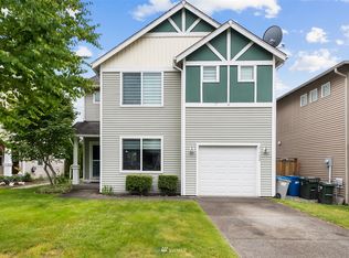 29752 215th Ter SE, Kent, WA 98042