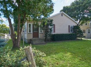 4023 59th St, Kenosha, WI 53144