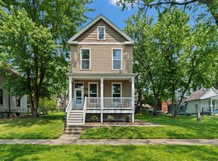 6521 Chamberlain Ave, Saint Louis, MO