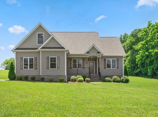 4455 Boyd Wright Rd, Burlington, NC 27215