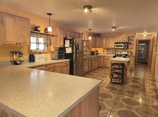 25560 Chillicothe Pike, Williamsport, OH 43164