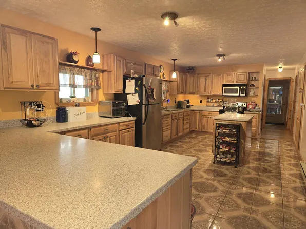 25560 Chillicothe Pike, Williamsport, OH 43164