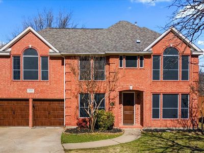 4040 Oak Grove Ct, Flower Mound, TX, 75028