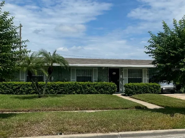 4351 Clarinda St, Orlando, FL 32811