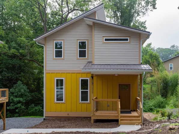 420 London Rd, Asheville, NC 28803