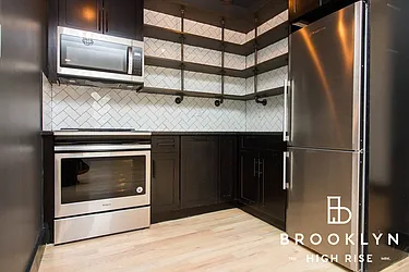Rented by Brooklyn High Rise LLC