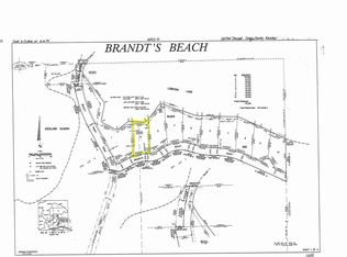 2012 Brandts Beach Ct SW, Alexandria, MN 56308