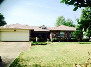 2691 Edgewood Dr, Bismarck, AR 71929