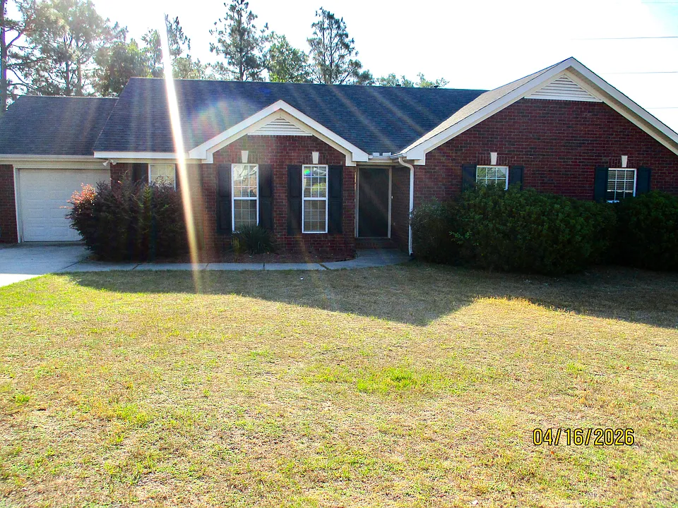 2604 Ardwick Dr