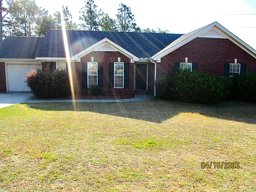 2604 Ardwick Dr Photo 1