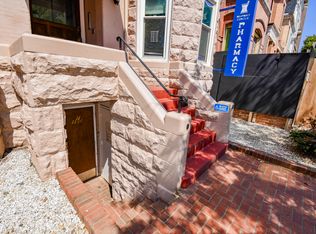 1506 21st St NW Ste T100, Washington, DC 20036