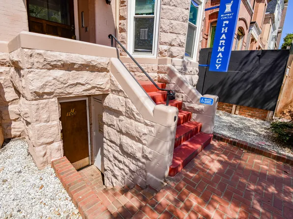 1506 21st St NW Ste T100, Washington, DC 20036