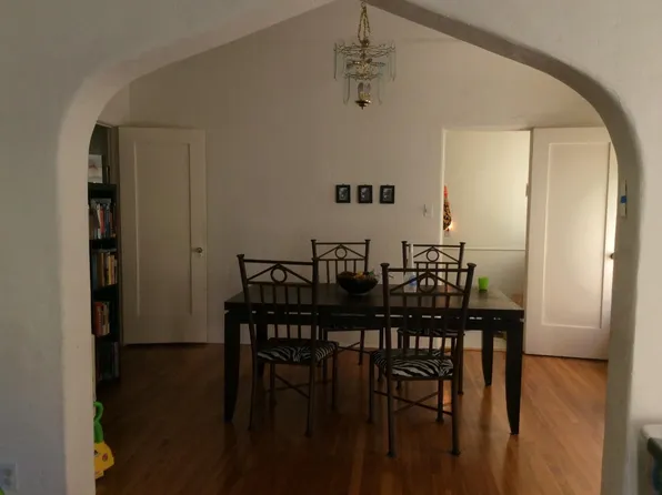 317 1/2 N Gardner St Office 2/1, Los Angeles, CA 90036