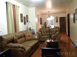821 Logan Ave, Bronx, NY 10465