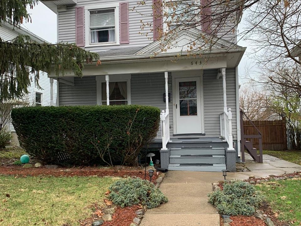 1st image of 643 Saint Nicholas Ave