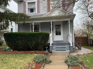 643 Saint Nicholas Ave, Dayton, OH 45410