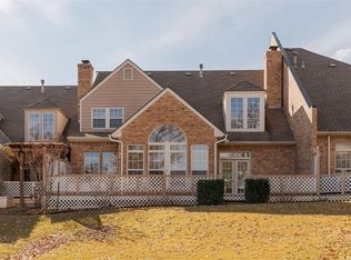 607 Aberdeen Rd, Edmond, OK 73025