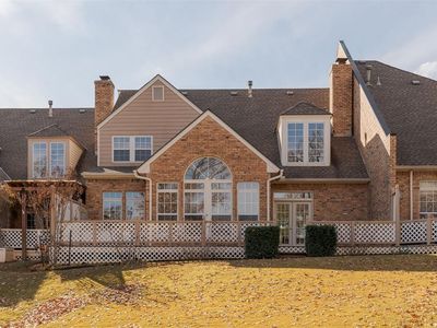 607 Aberdeen Rd, Edmond, OK, 73025