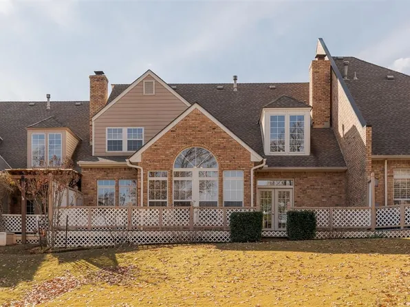 607 Aberdeen Rd, Edmond, OK 73025