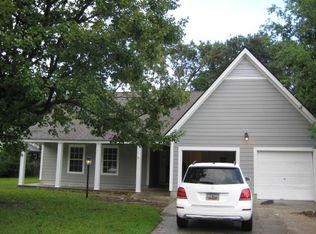 742 Lavalier Sq, Mount Pleasant, SC 29464