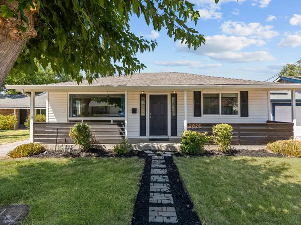 2020 Proctor Ave, West Sacramento, CA 95691