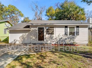 433 Woodbine St, Jacksonville, FL 32206