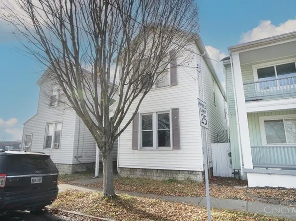 3 W 73rd St, Cincinnati, OH 45216