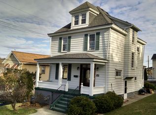 815 George St, Coraopolis, PA 15108