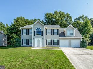 289 Edison Dr, Stockbridge, GA 30281