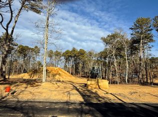 3 Bentley Road, Harwich, MA 02645