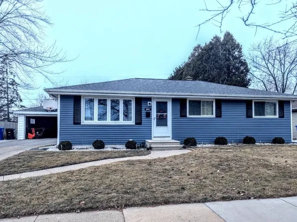 2615 S Jackson St, Appleton, WI 54915