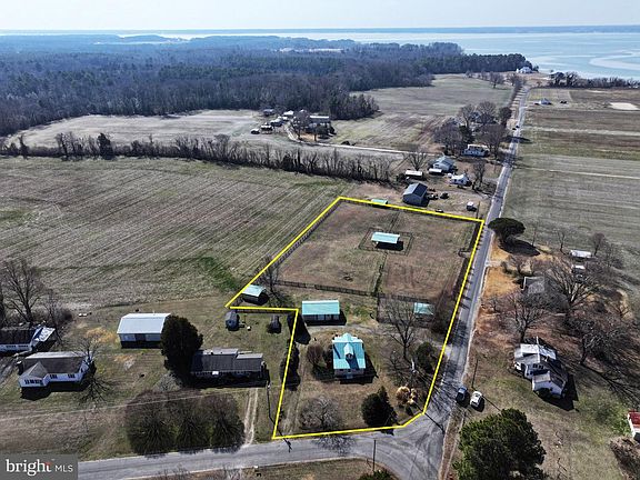 2nd image of 519 White Hall Rd