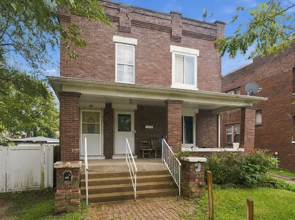 332 Pine St, Joliet, IL 60435