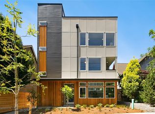 731 16th Ave #B, Seattle, WA 98122