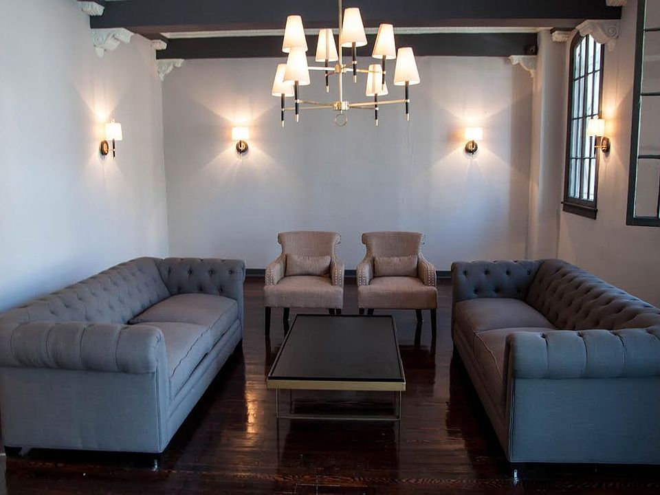 1st image of 326 S Normandie Ave #501