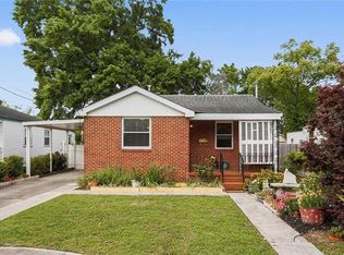 7 Madelon St, Jefferson, LA 70121