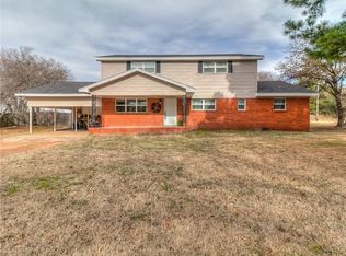 6329 E Rock Crk E, Norman, OK 73026