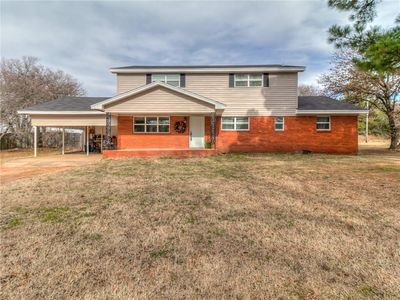 6329 E Rock Crk E, Norman, OK, 73026