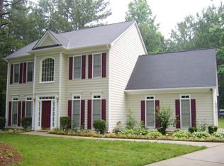 2194 Fairgate Ct, Jonesboro, GA 30236