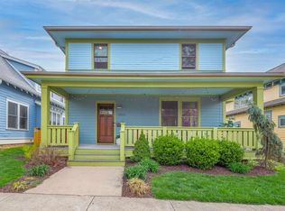 1323 S Dunn St, Bloomington, IN 47401