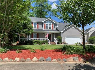 100 Lake Shore Ct, Goldsboro, NC 27534
