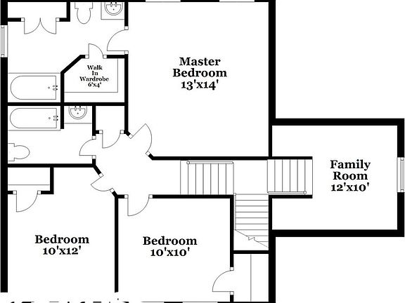 3rd image of 7304 William Reynolds Dr