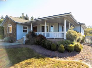 1080 Parkview Dr, Brookings, OR