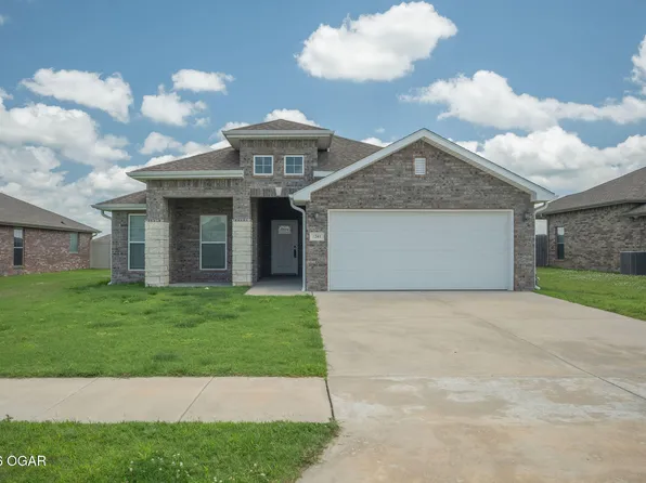 2201 Mardale Cir, Joplin, MO 64804